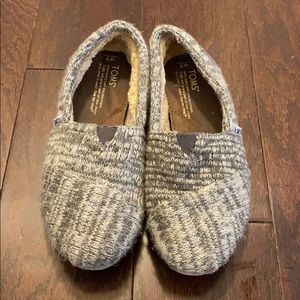 Toms Slippers